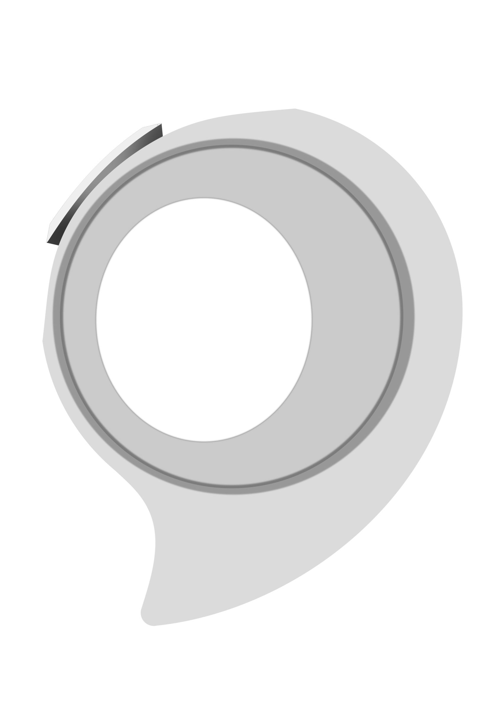 Procreate，industrial design，Ubee ，