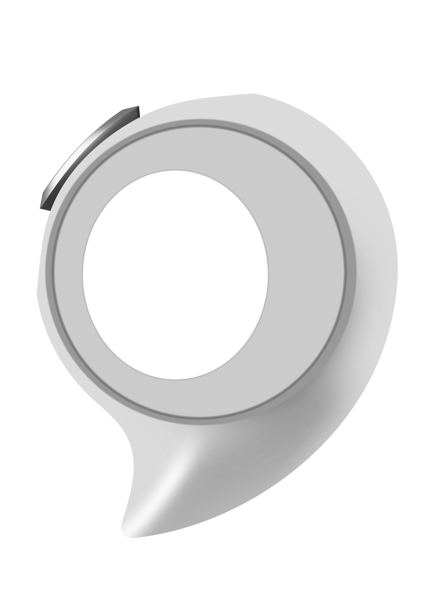 Procreate，industrial design，Ubee ，