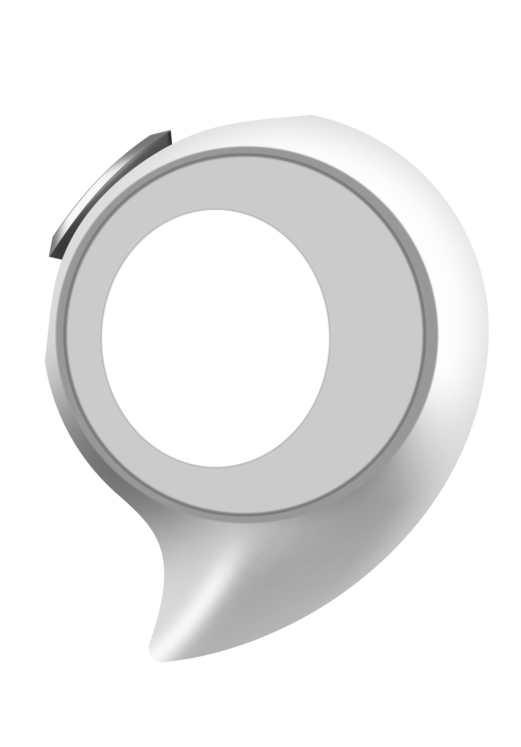 Procreate，industrial design，Ubee ，