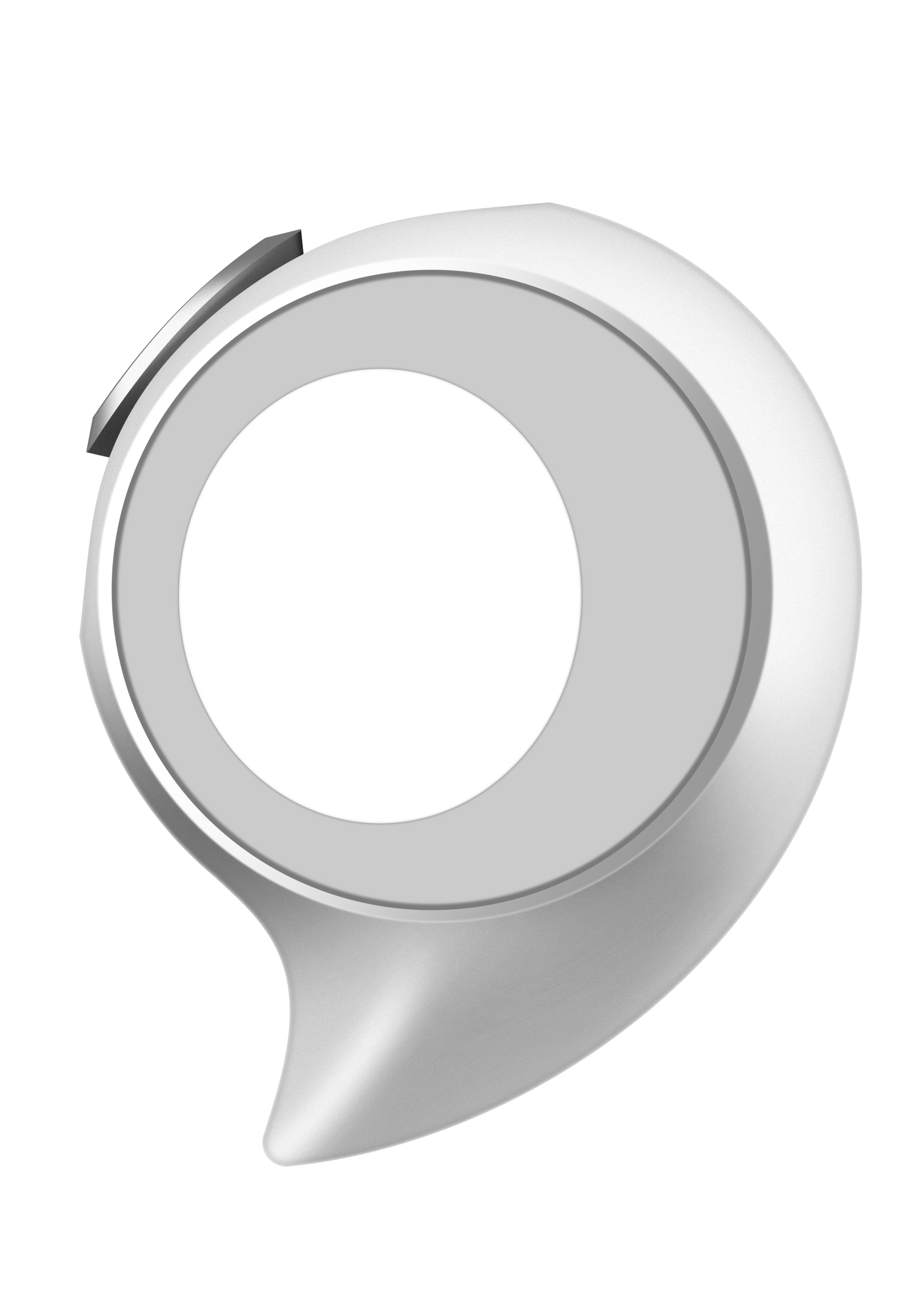 Procreate，industrial design，Ubee ，