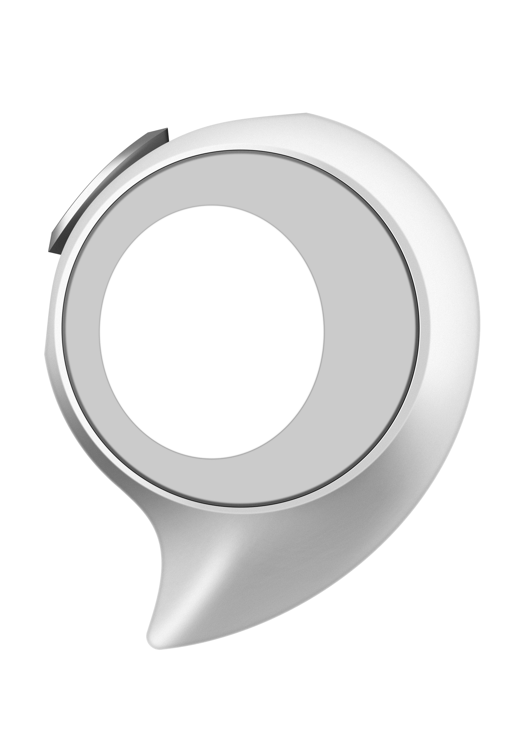 Procreate，industrial design，Ubee ，