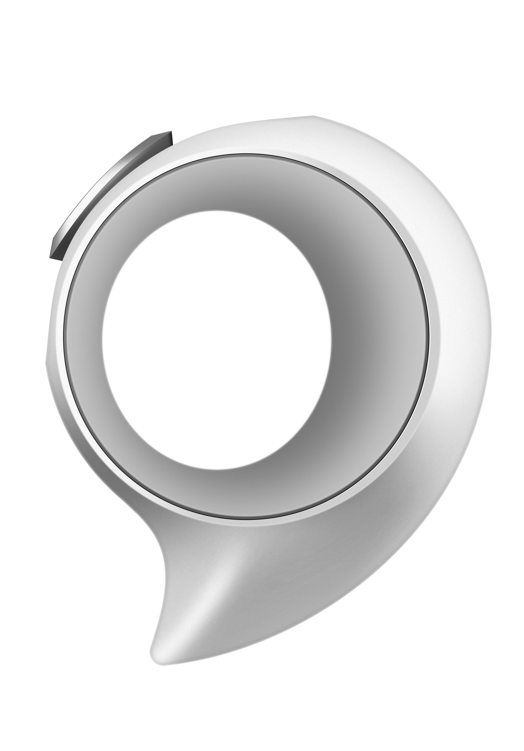 Procreate，industrial design，Ubee ，