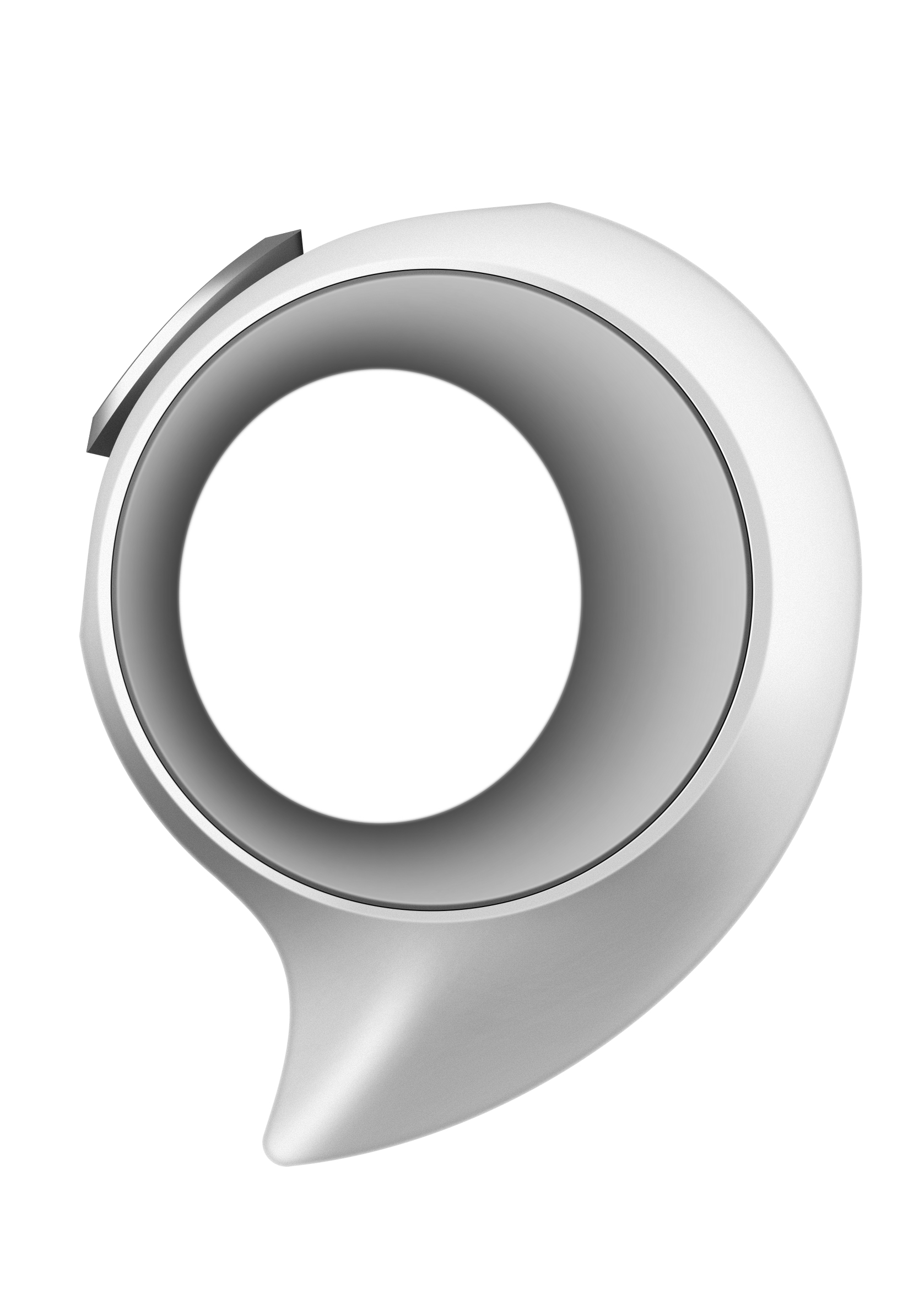 Procreate，industrial design，Ubee ，