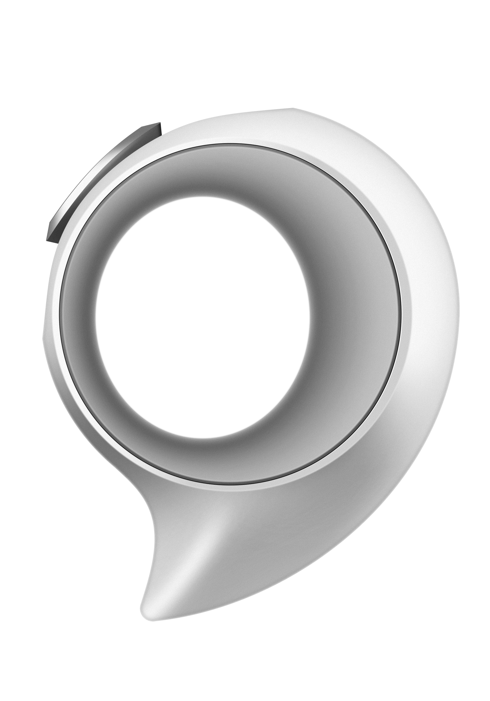 Procreate，industrial design，Ubee ，