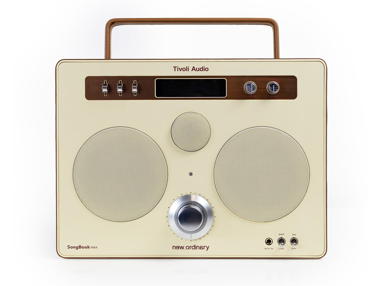 Tivoli Audio，loudspeaker box，Digital，electronic product，