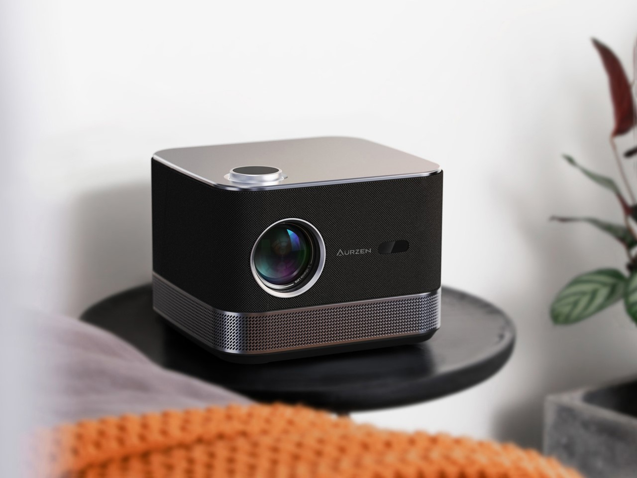 Boom 3，Digital，Electronics，Projector，