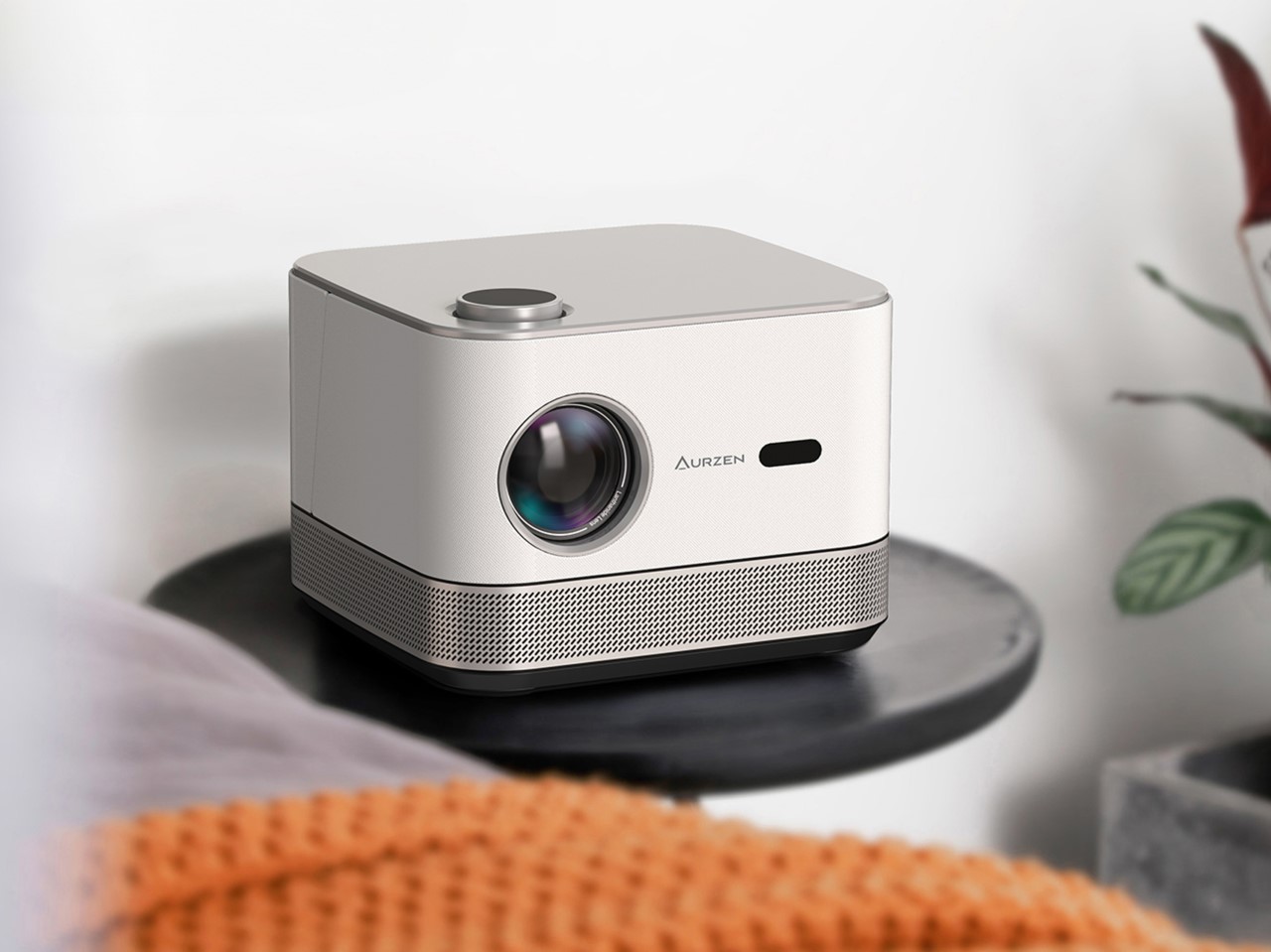 Boom 3，Digital，Electronics，Projector，