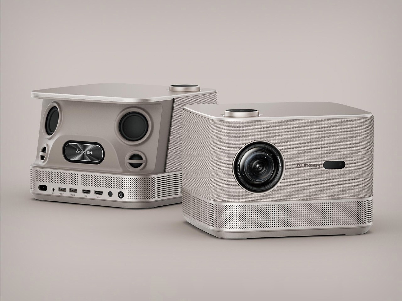 Boom 3，Digital，Electronics，Projector，