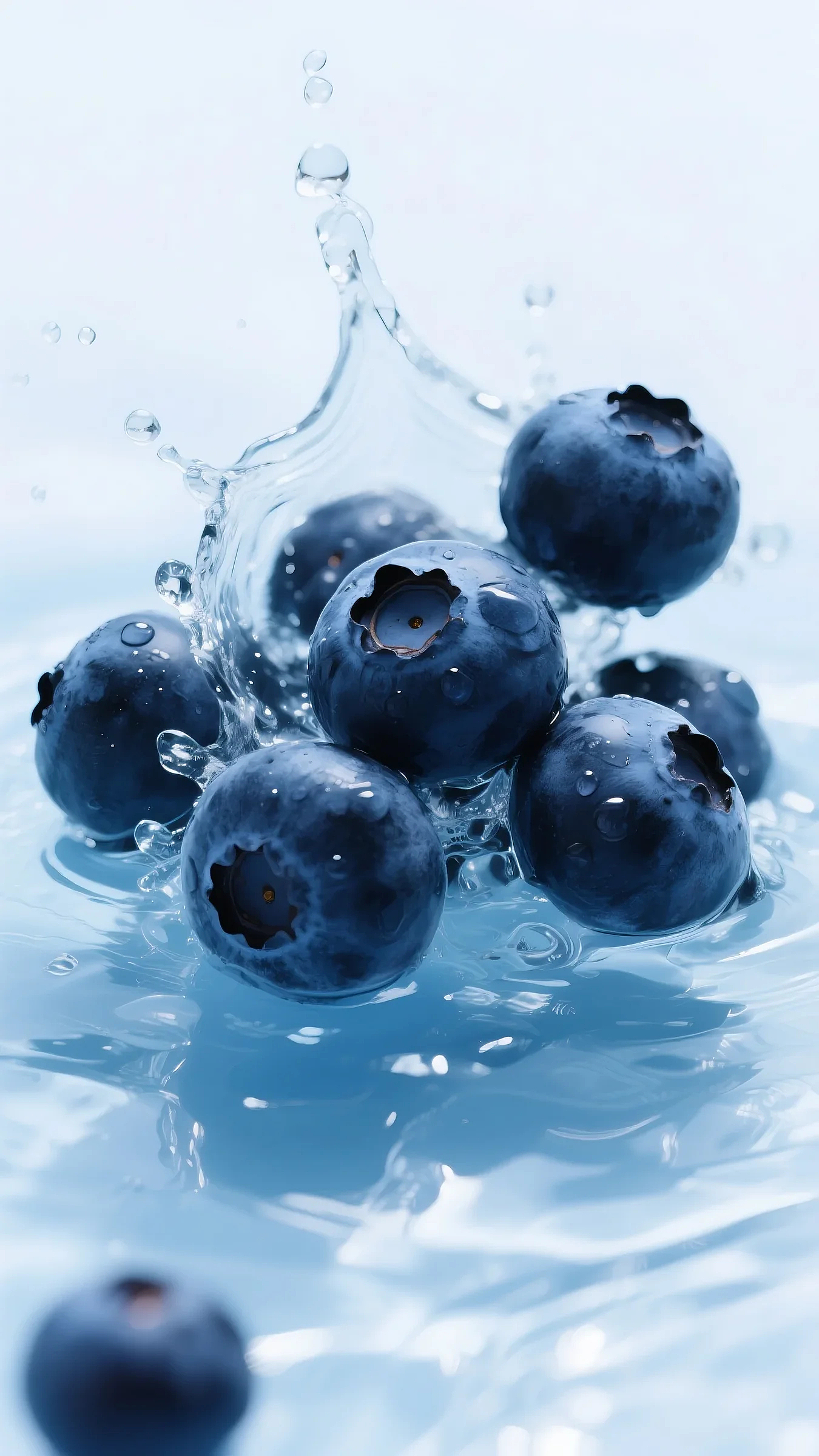 Fruit, AIGC, Photography，