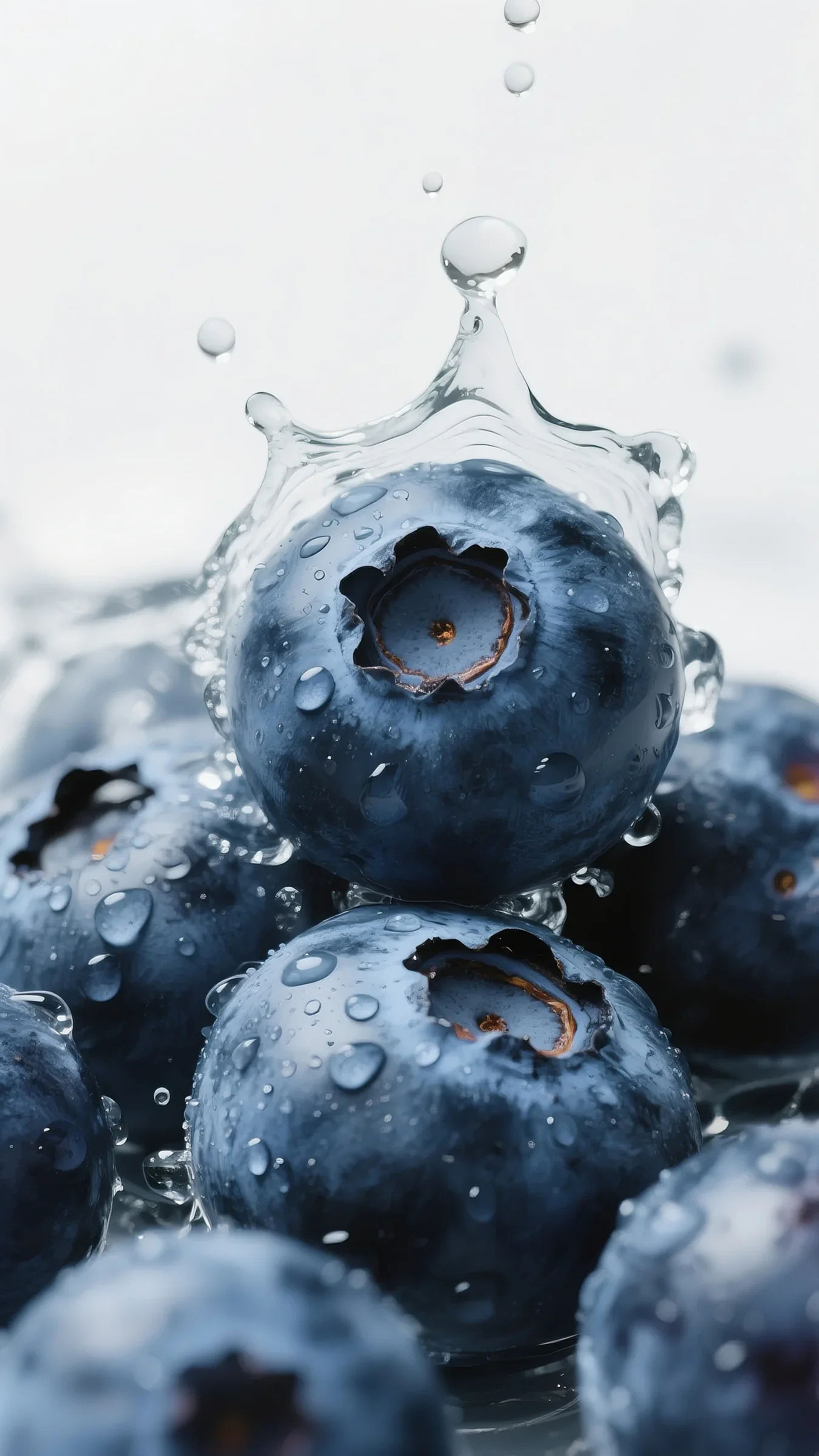 Fruit, AIGC, Photography，