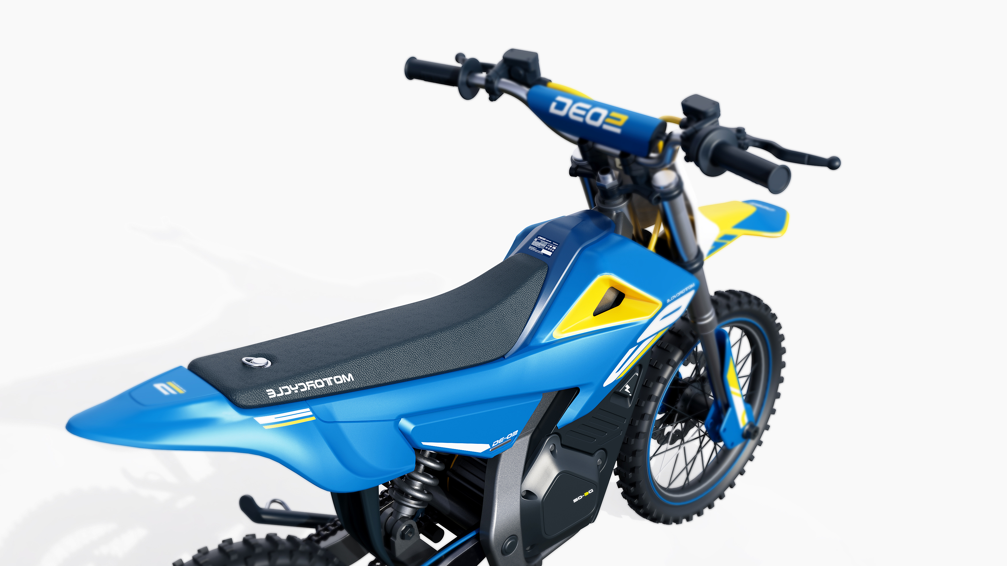 Creative design，industrial design，Stroller design，Children's electric motorcycle，Children's off-road vehicle，