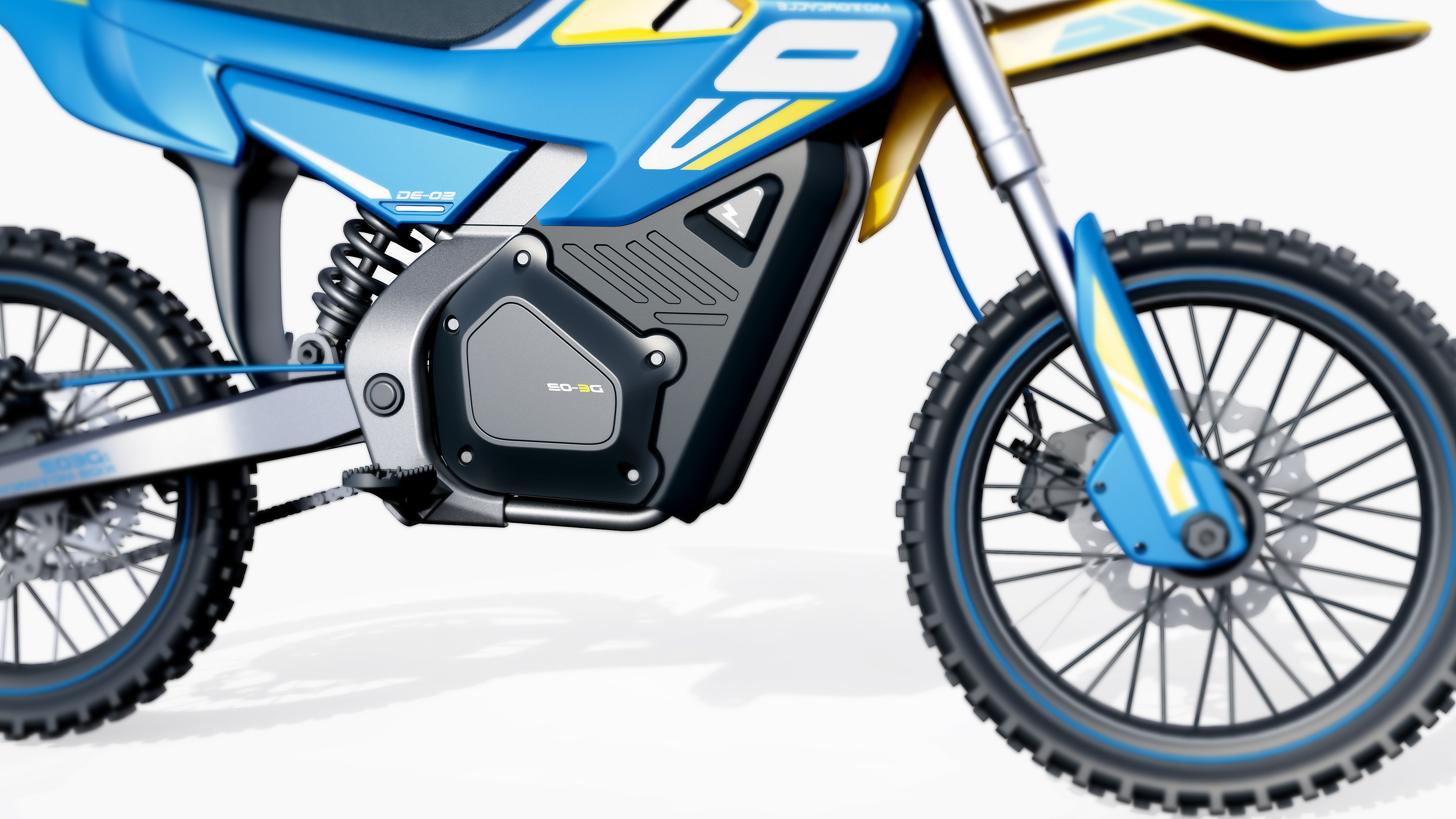 Creative design，industrial design，Stroller design，Children's electric motorcycle，Children's off-road vehicle，