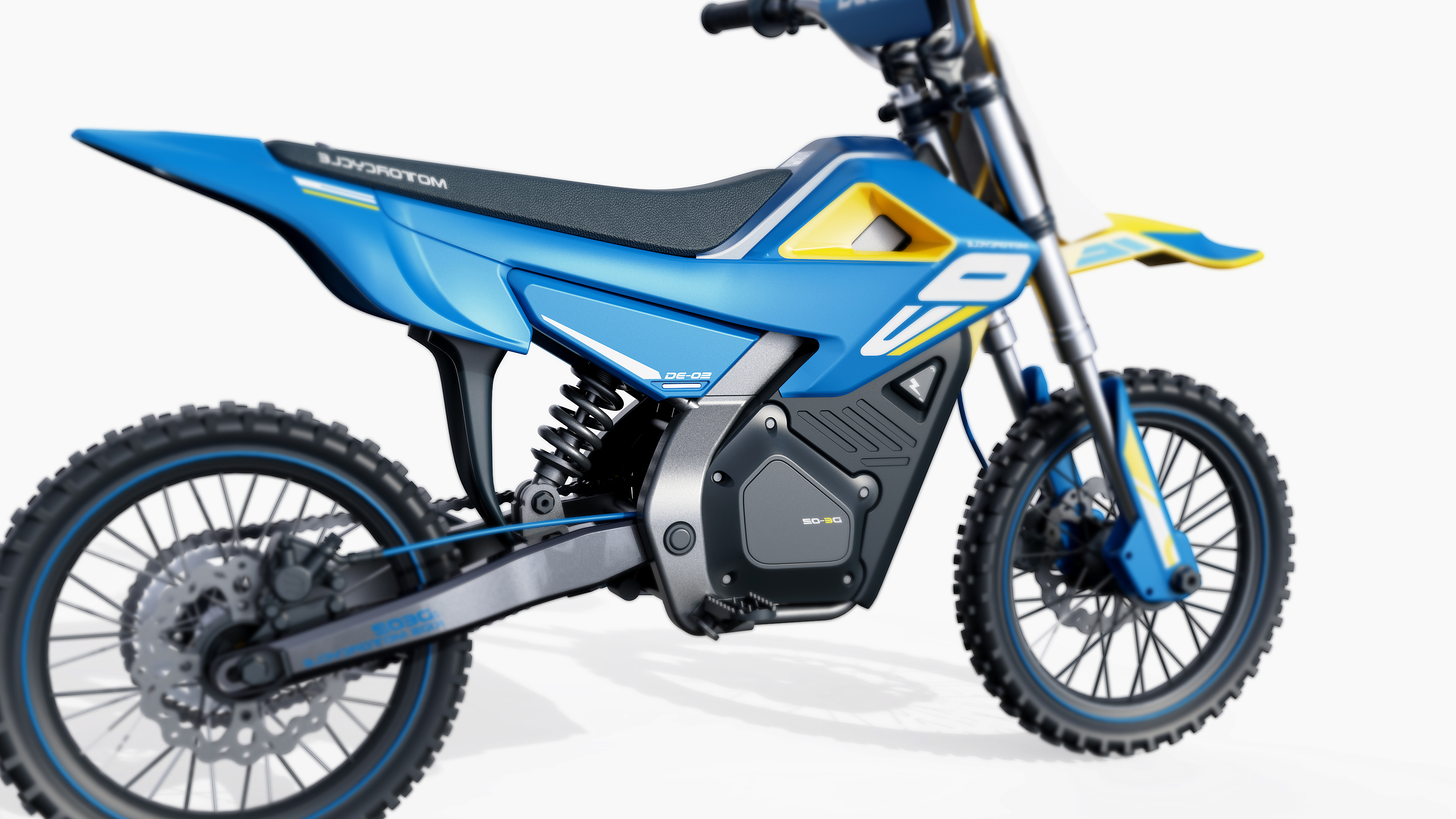 Creative design，industrial design，Stroller design，Children's electric motorcycle，Children's off-road vehicle，