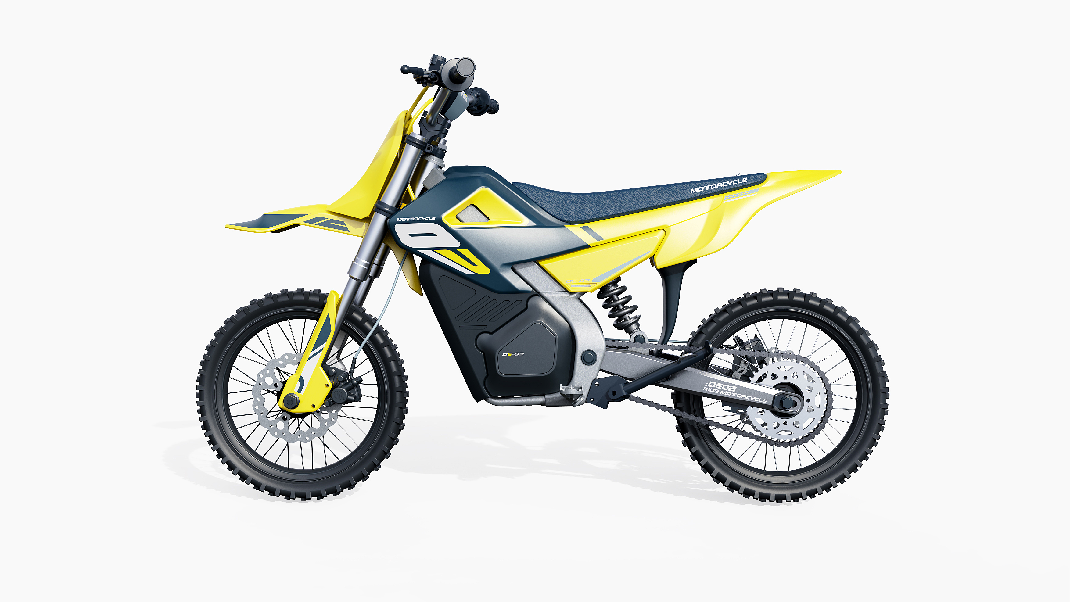 Creative design，industrial design，Stroller design，Children's electric motorcycle，Children's off-road vehicle，