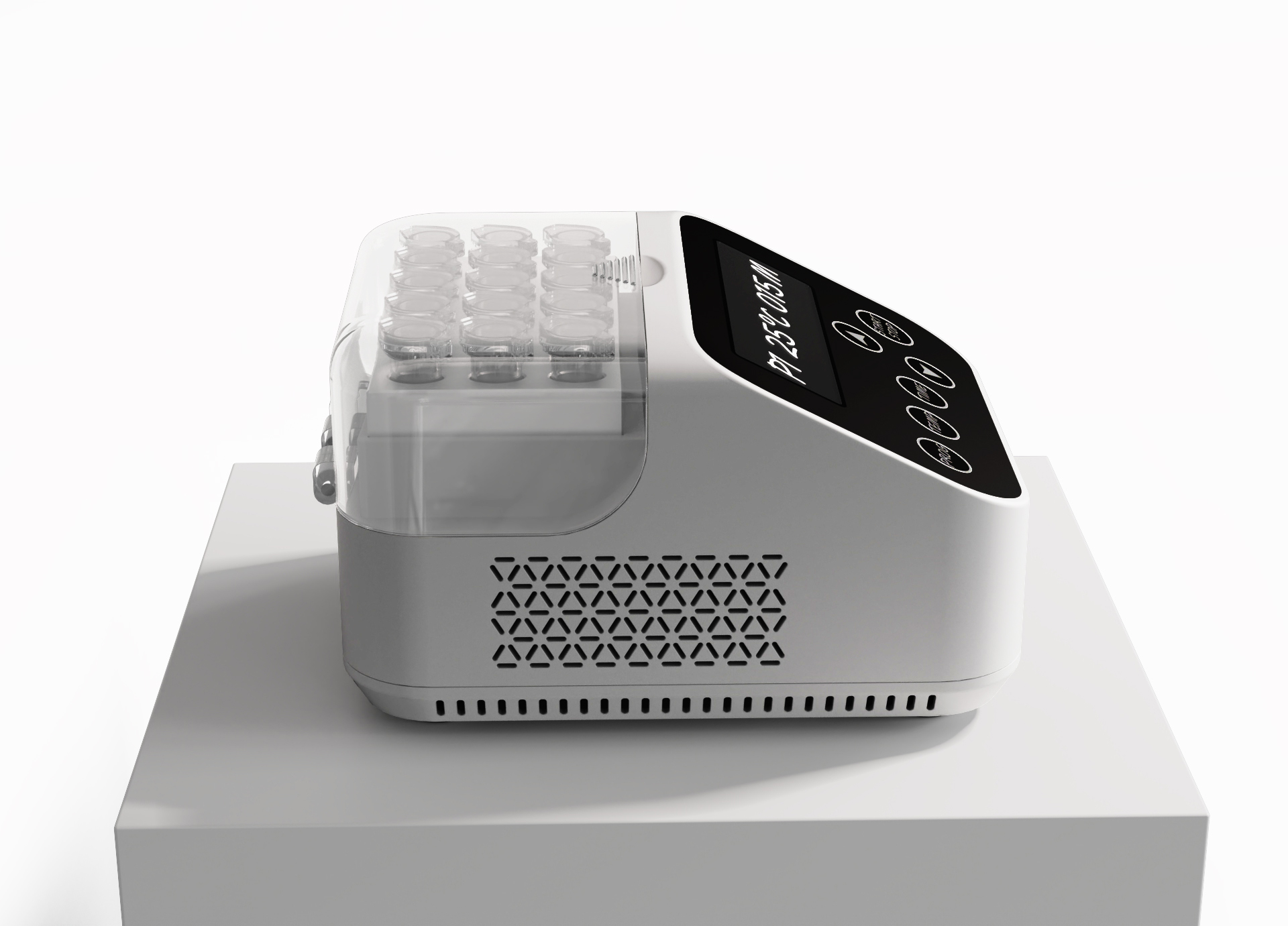 Medical facilities，metal bath，Oscillating metal bath，Experimental instrument，Medical products，Medical instruments，