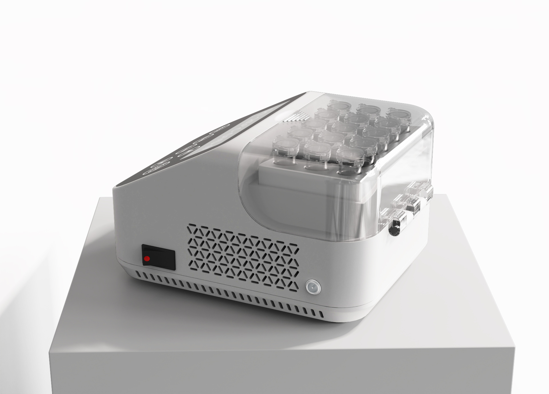 Medical facilities，metal bath，Oscillating metal bath，Experimental instrument，Medical products，Medical instruments，