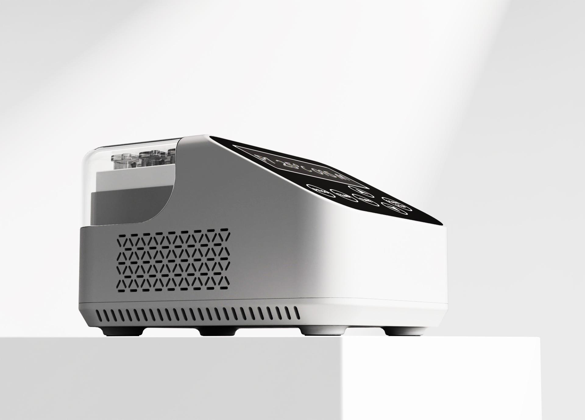 Medical facilities，metal bath，Oscillating metal bath，Experimental instrument，Medical products，Medical instruments，