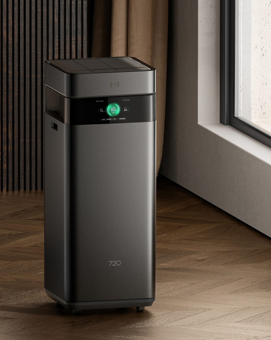 industrial design，Appearance design，