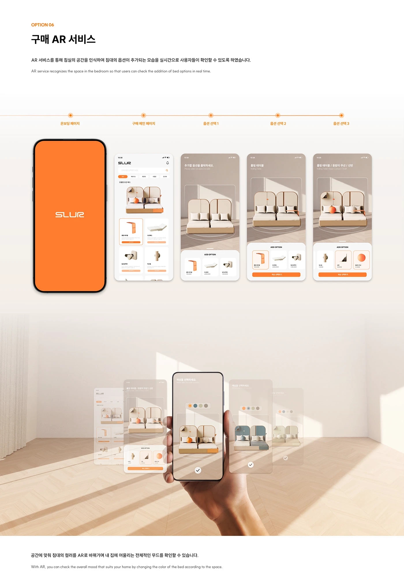 SLUR，hanssem，kdm，MZ，Quality Sleep，