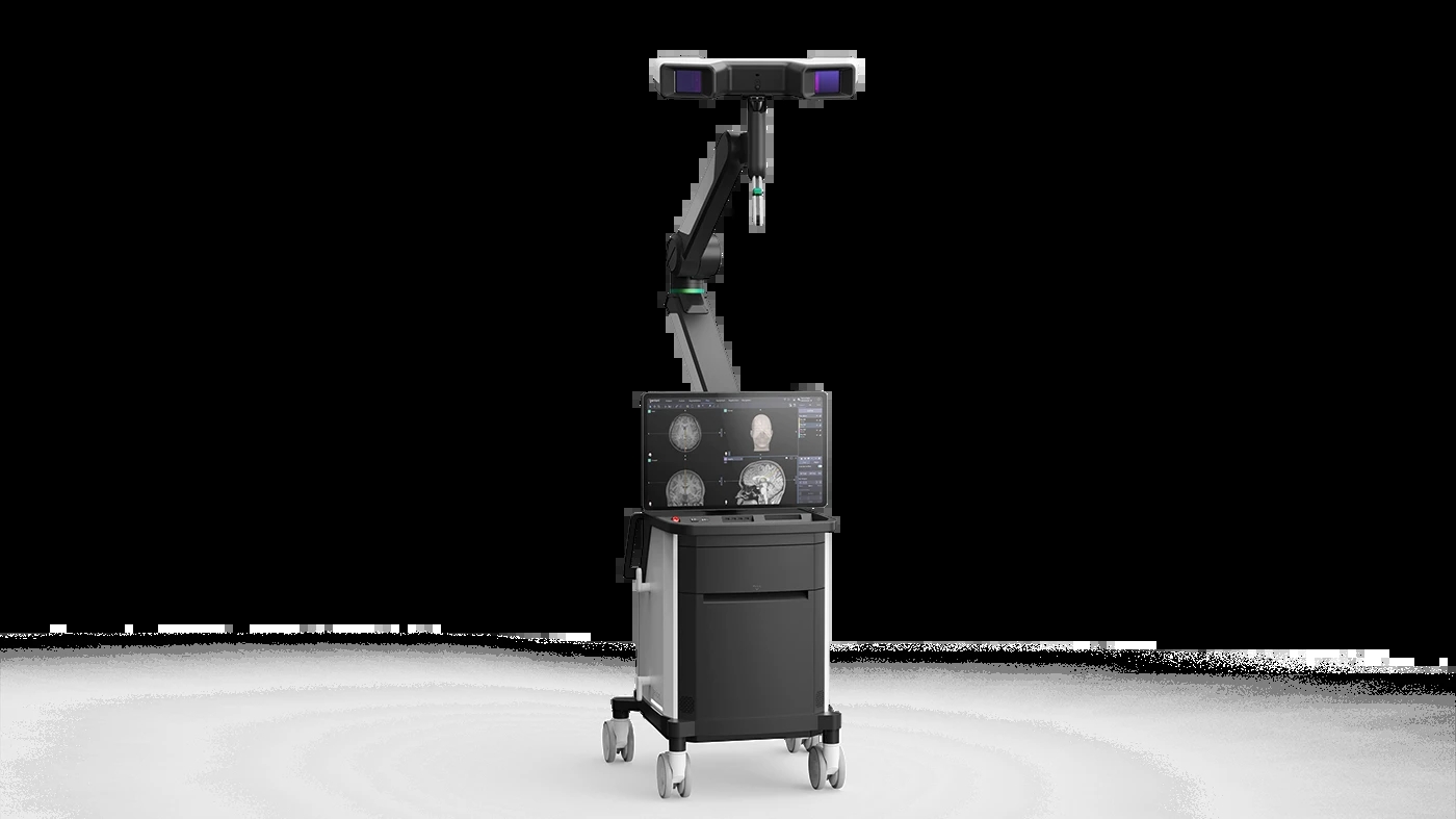 Geniant cranial，Precision Medicine，Robot Assisted，operation，Medical equipment，