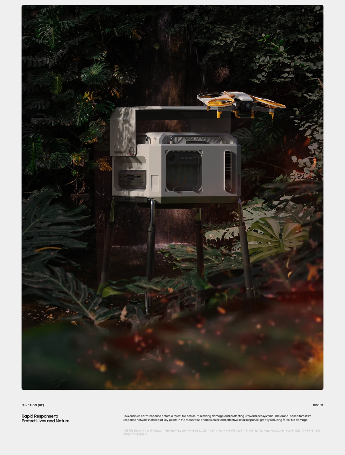 Prevention system，UAV，Pyra，probe，Real-time scanning，