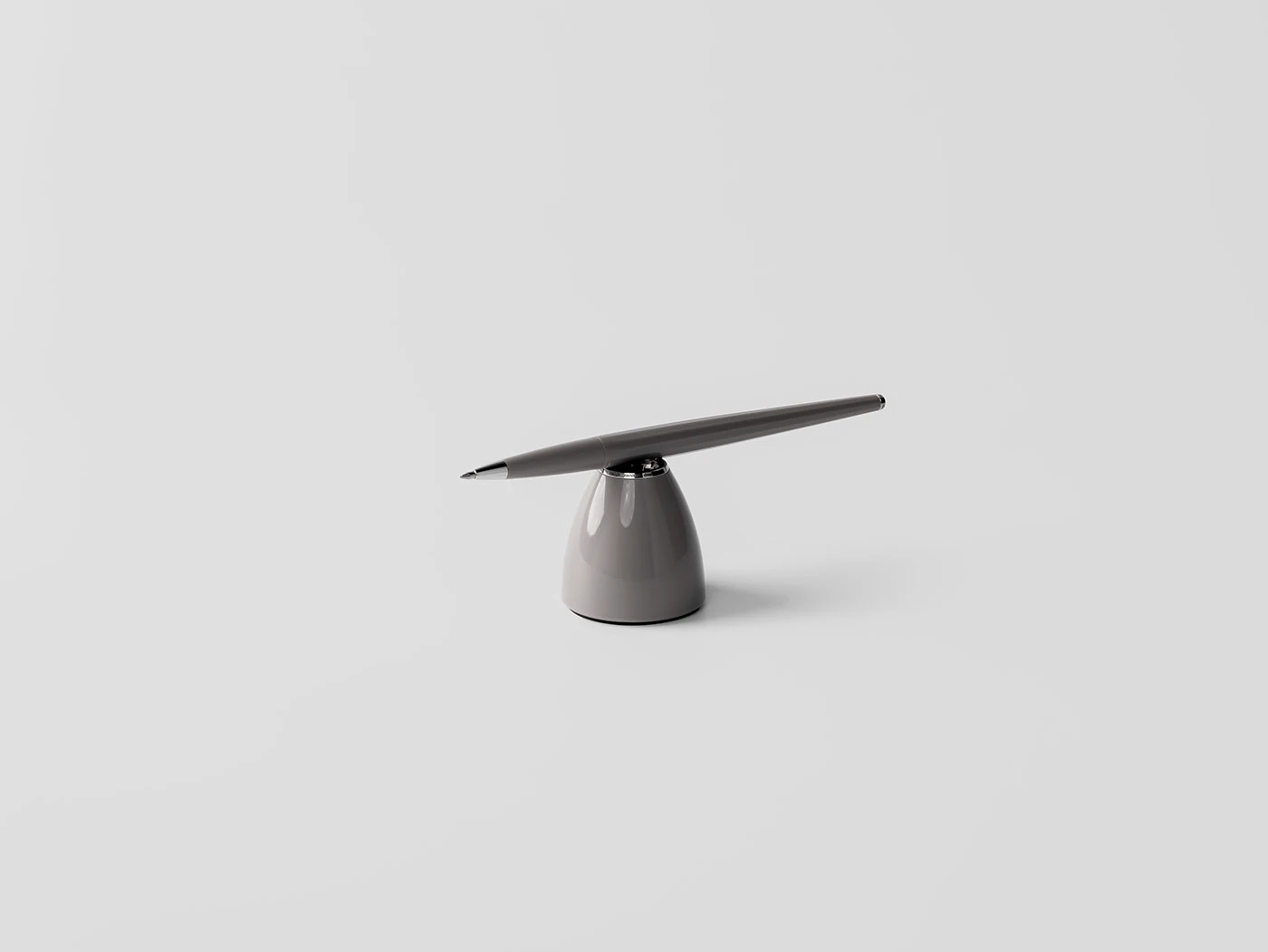 Nordic style，Zenith7，pen，Ergonomics，Dodecagonal，