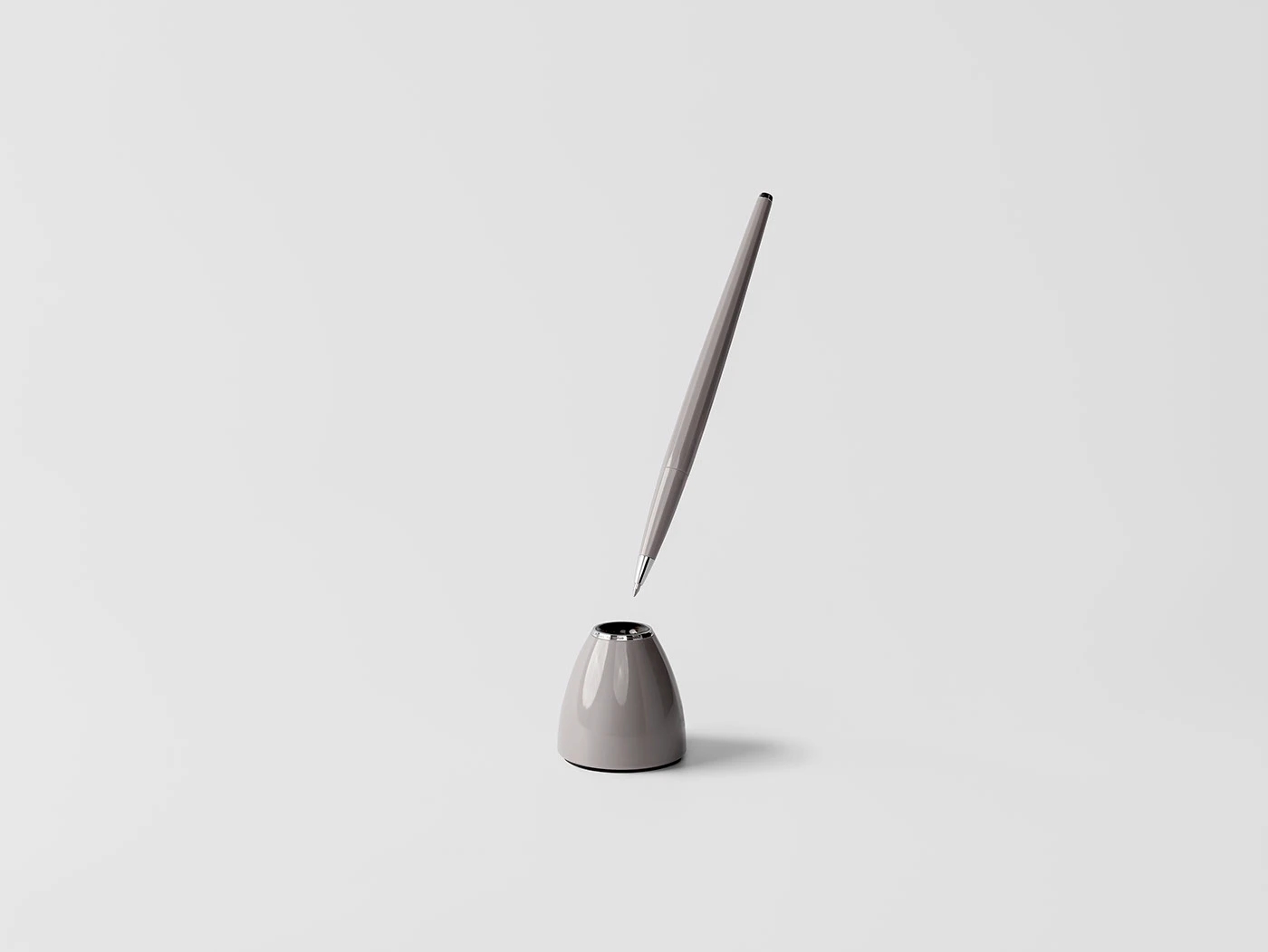 Nordic style，Zenith7，pen，Ergonomics，Dodecagonal，