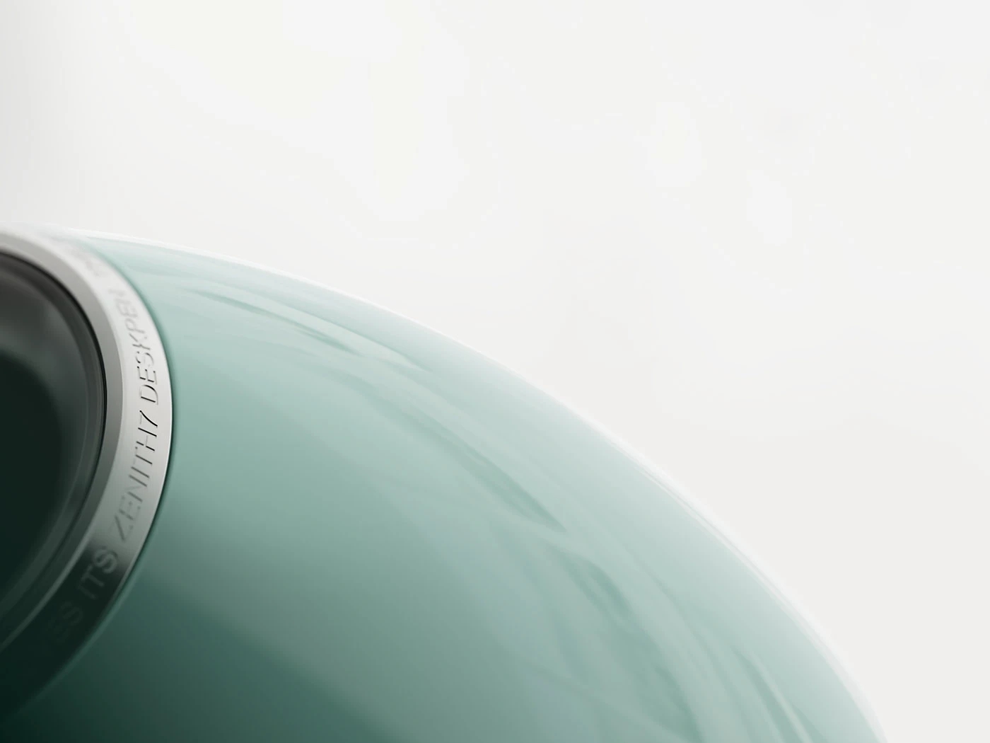 Nordic style，Zenith7，pen，Ergonomics，Dodecagonal，