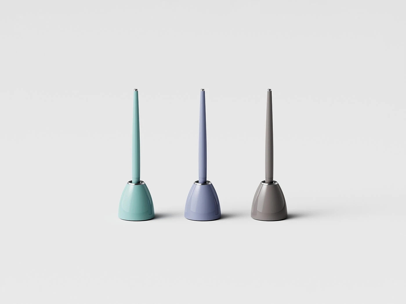 Nordic style，Zenith7，pen，Ergonomics，Dodecagonal，