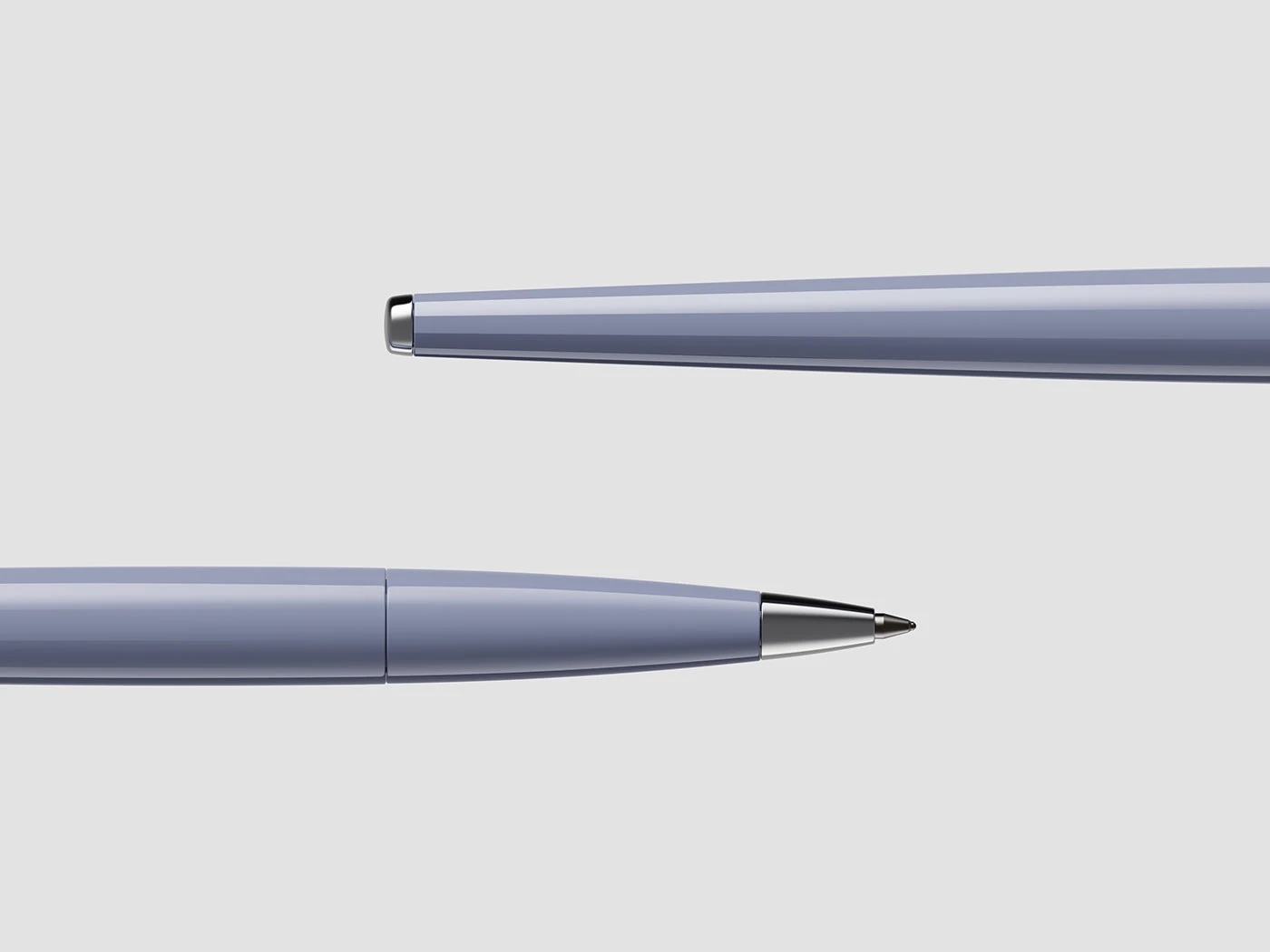 Nordic style，Zenith7，pen，Ergonomics，Dodecagonal，