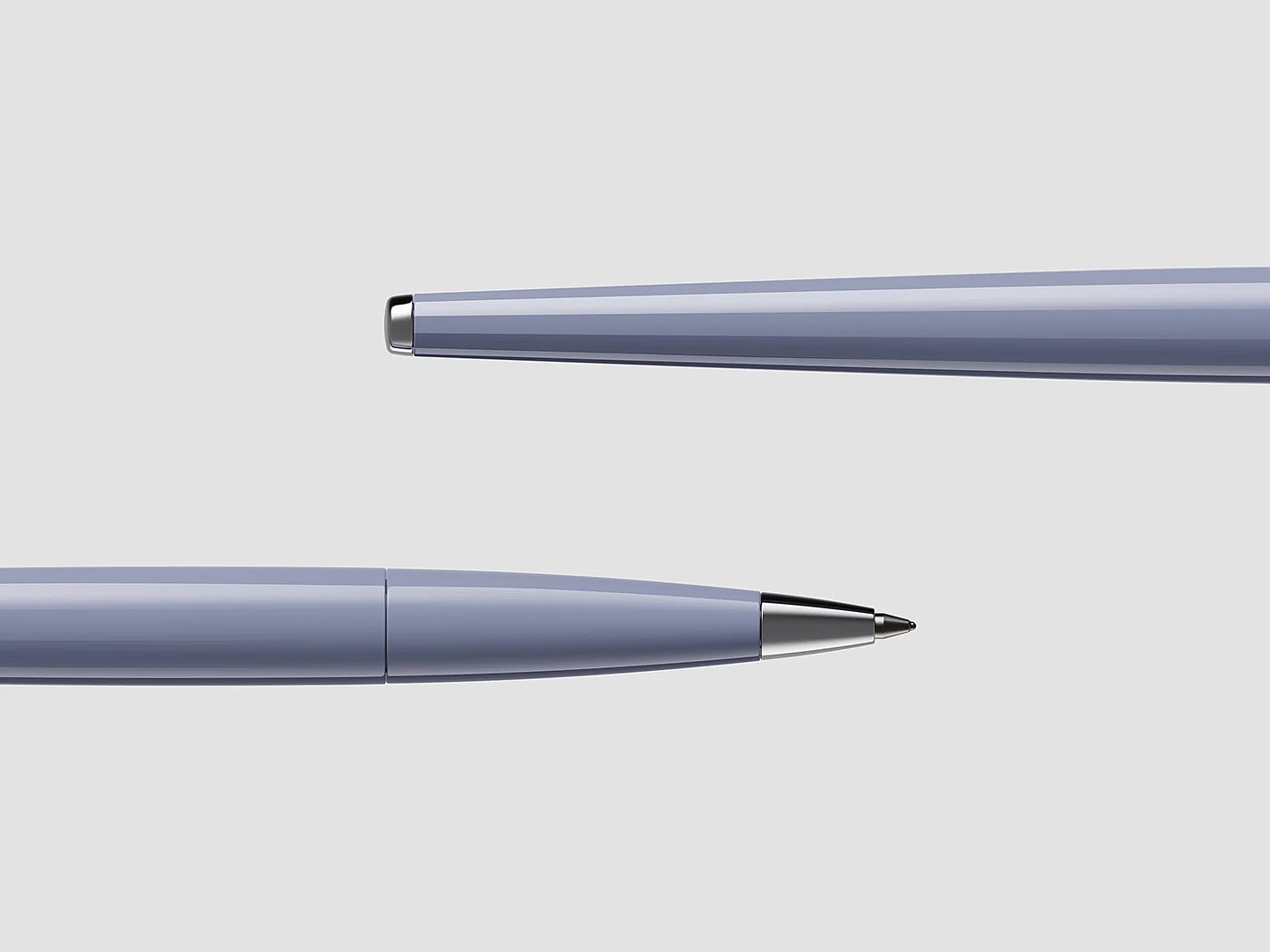 Nordic style，Zenith7，pen，Ergonomics，Dodecagonal，