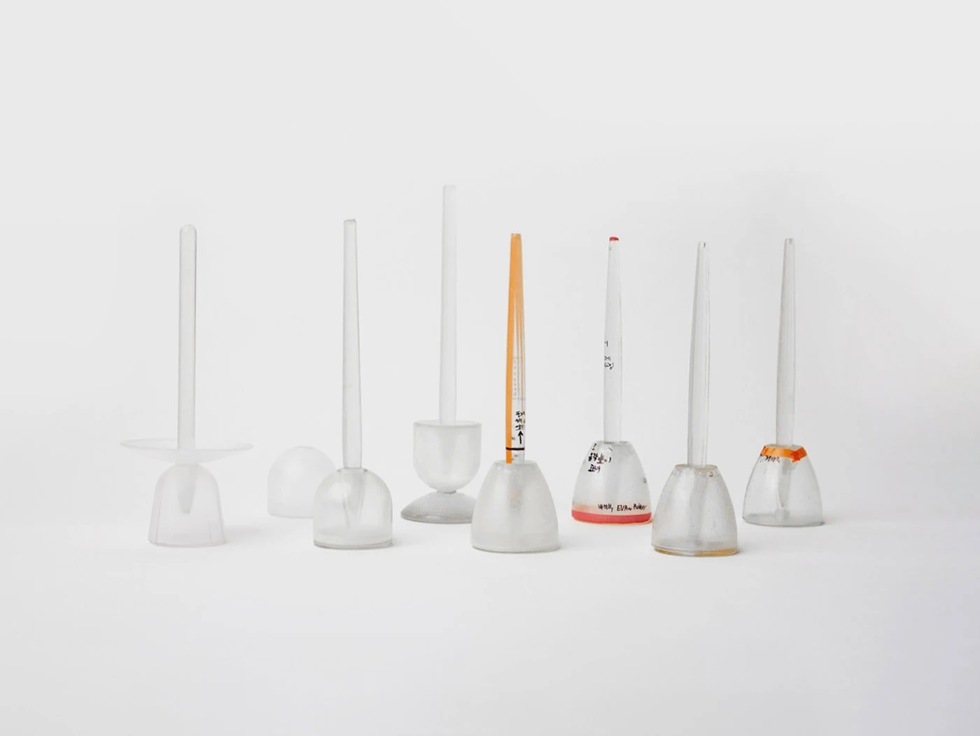 Nordic style，Zenith7，pen，Ergonomics，Dodecagonal，