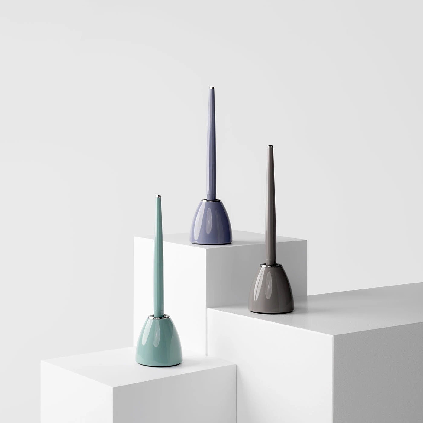 Nordic style，Zenith7，pen，Ergonomics，Dodecagonal，