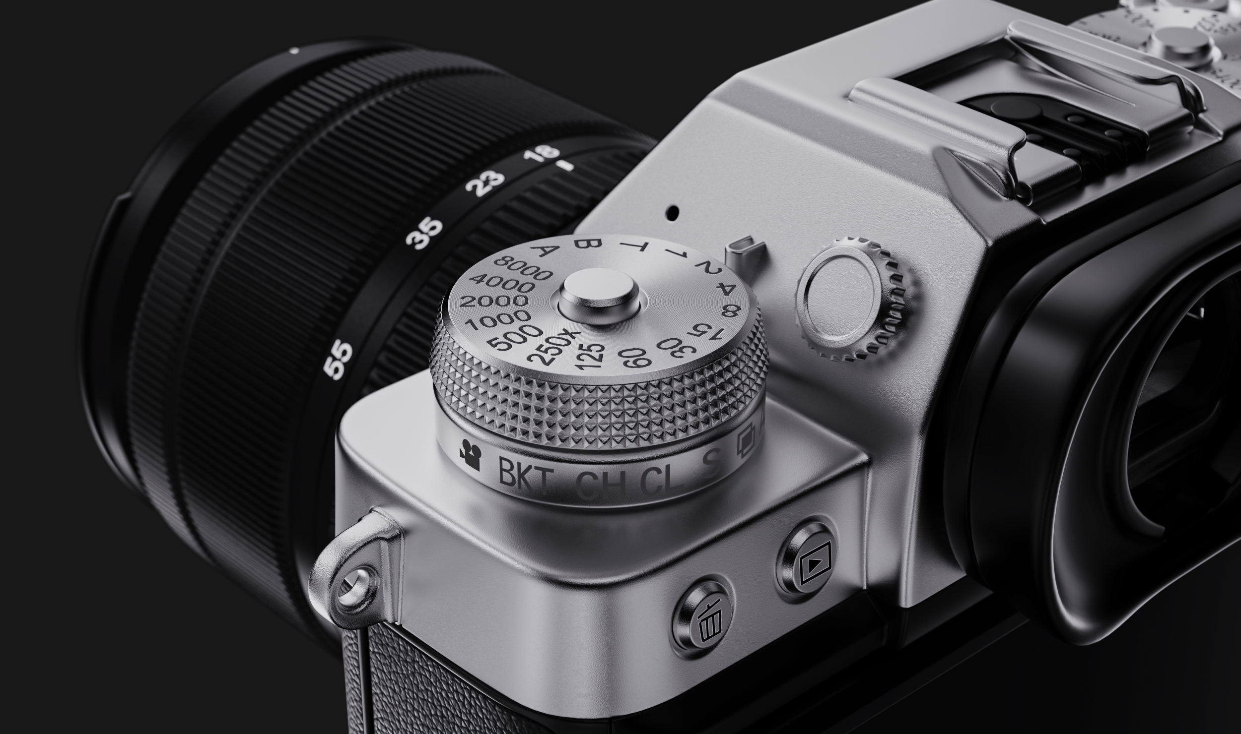 c4d，rs，cr，Render，camera，