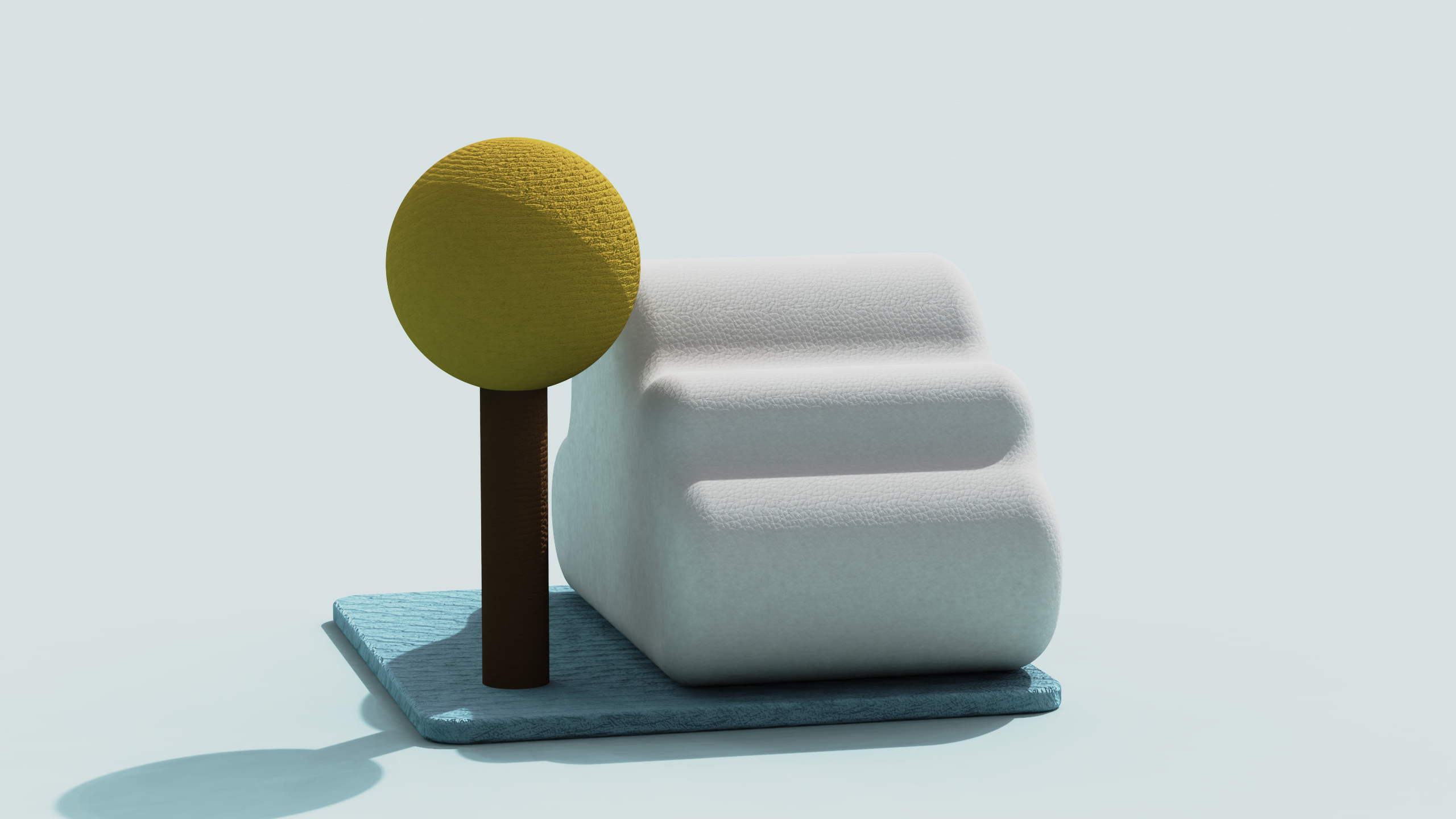 Original design，Cat nest design，Appearance design，Pets，