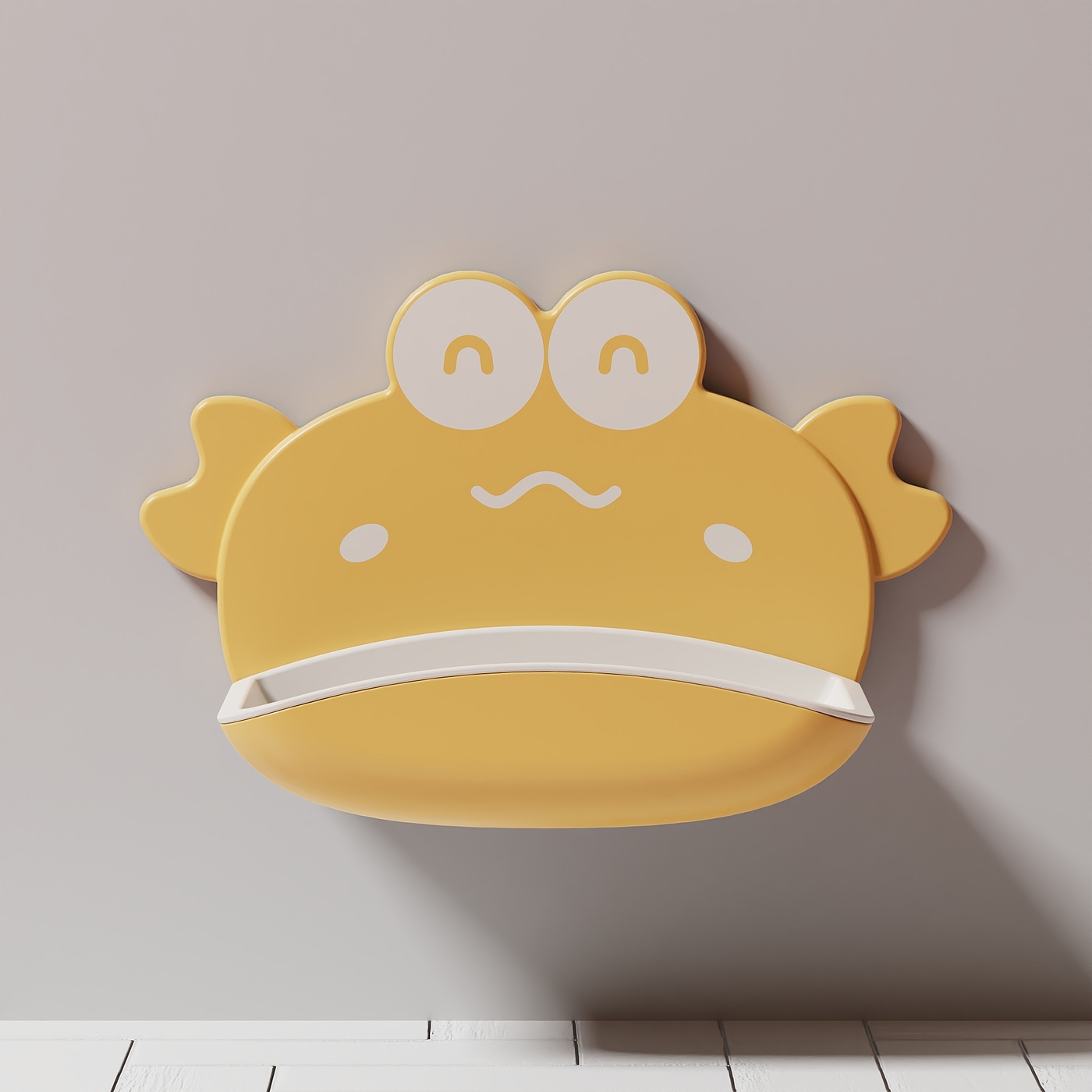 Soap box，Daily Necessities，Storage rack，