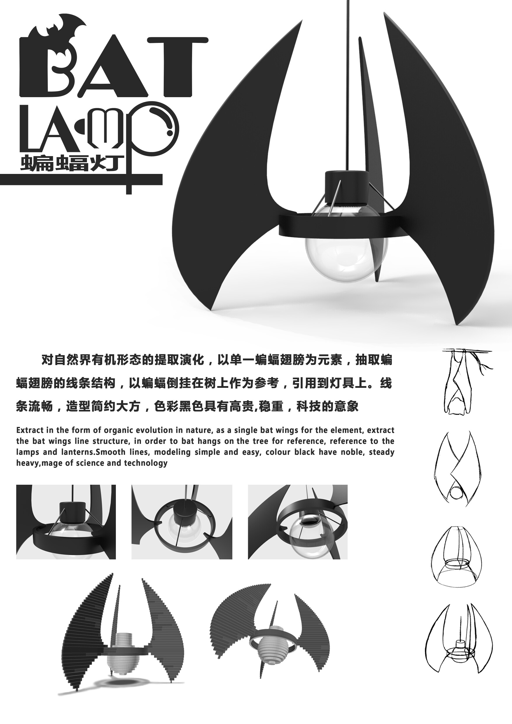 industrial design，