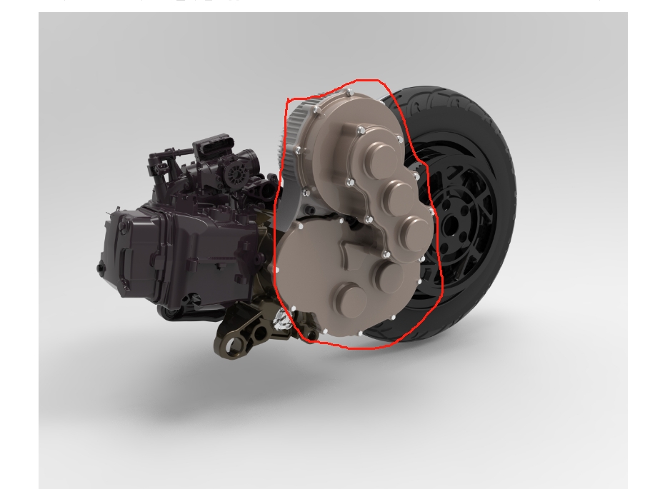 Motorcycle，Electric vehicle，ai，