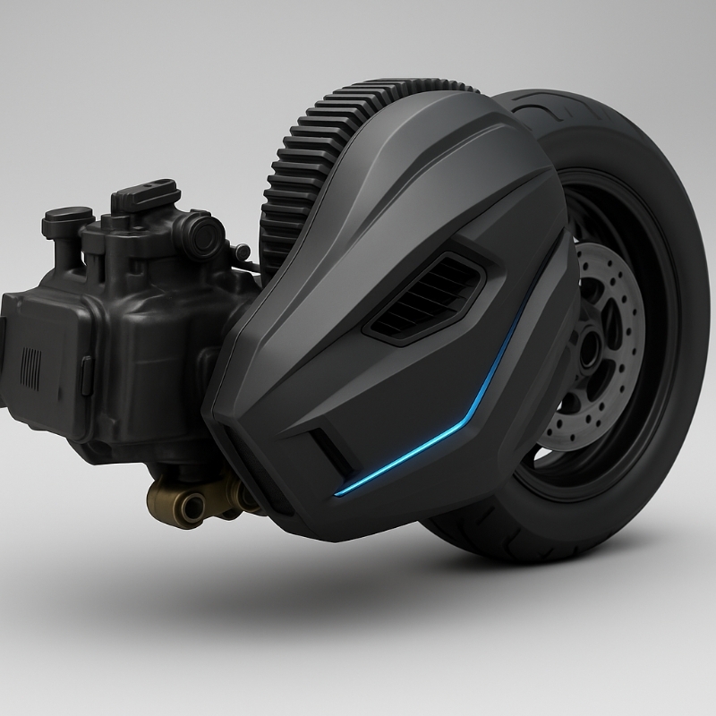 Motorcycle，Electric vehicle，ai，