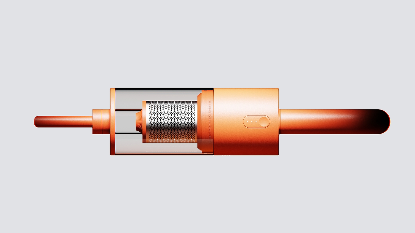 Vacuum cleaner，fashion，Portable，Vehicle vacuum cleaner，