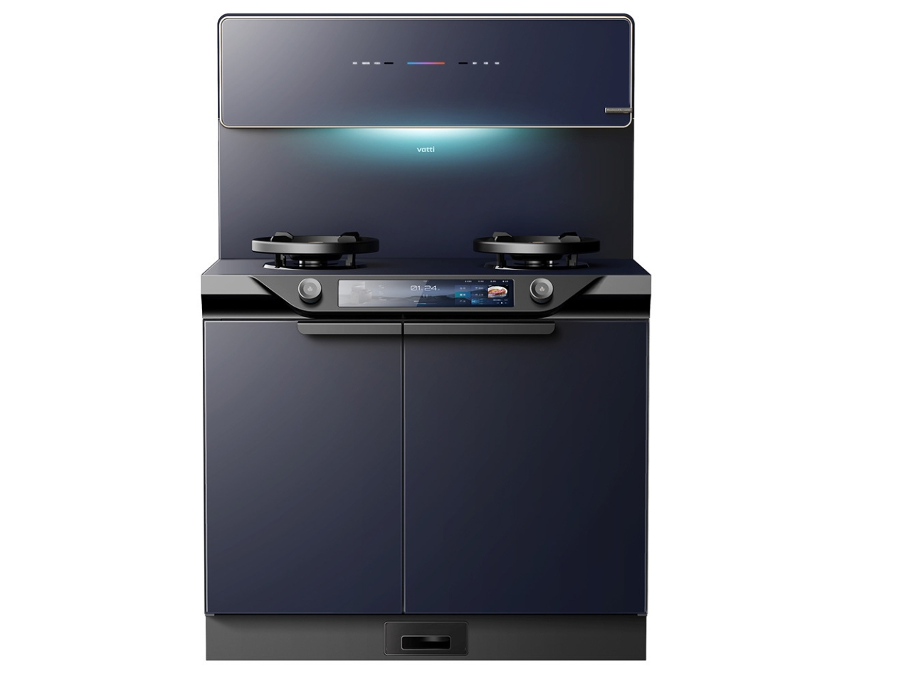 PYD66，Kitchen appliances，Household Electric Appliances，Kitchen stove high-end integrated center，