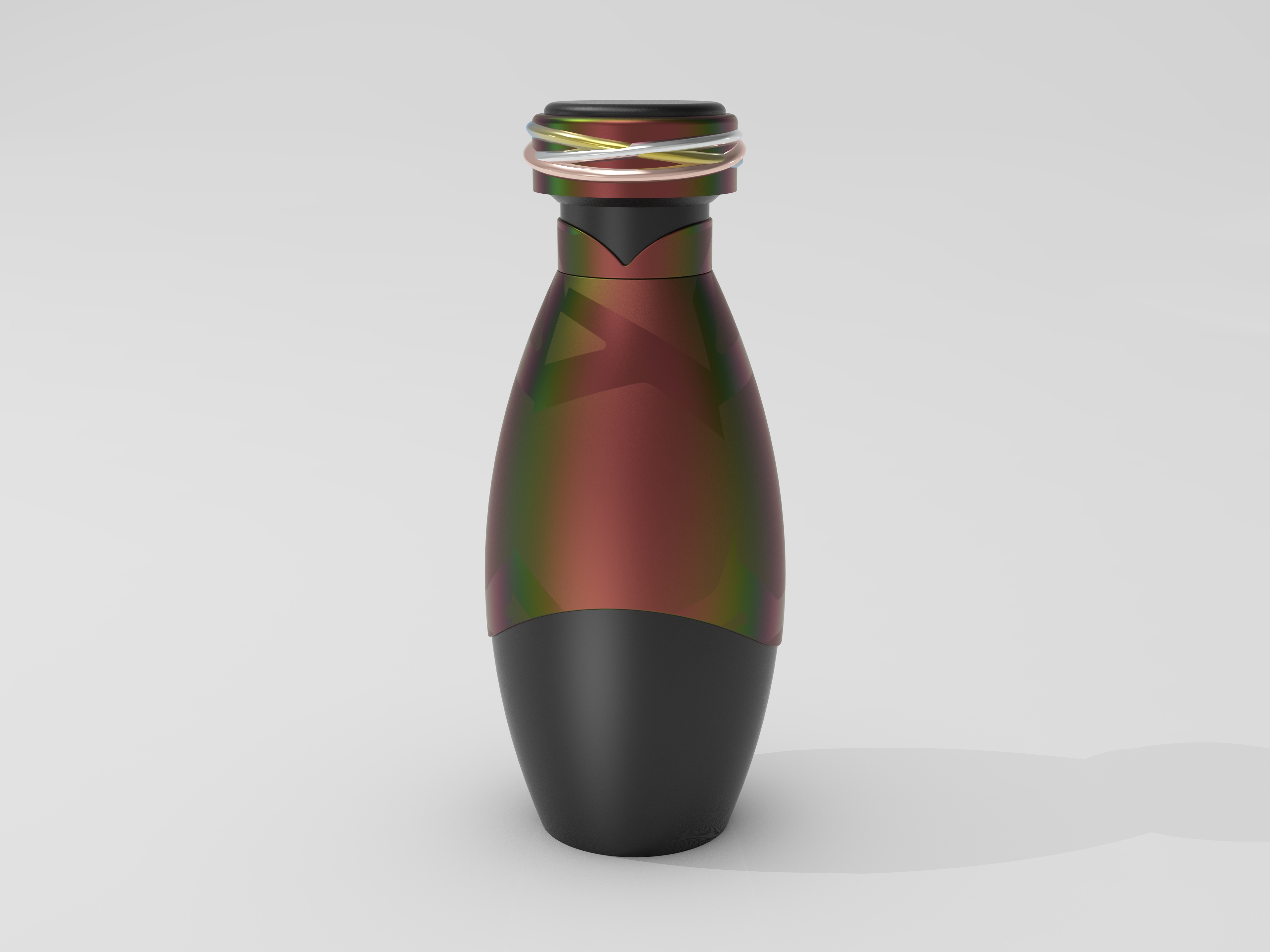 Retro design heritage culture，