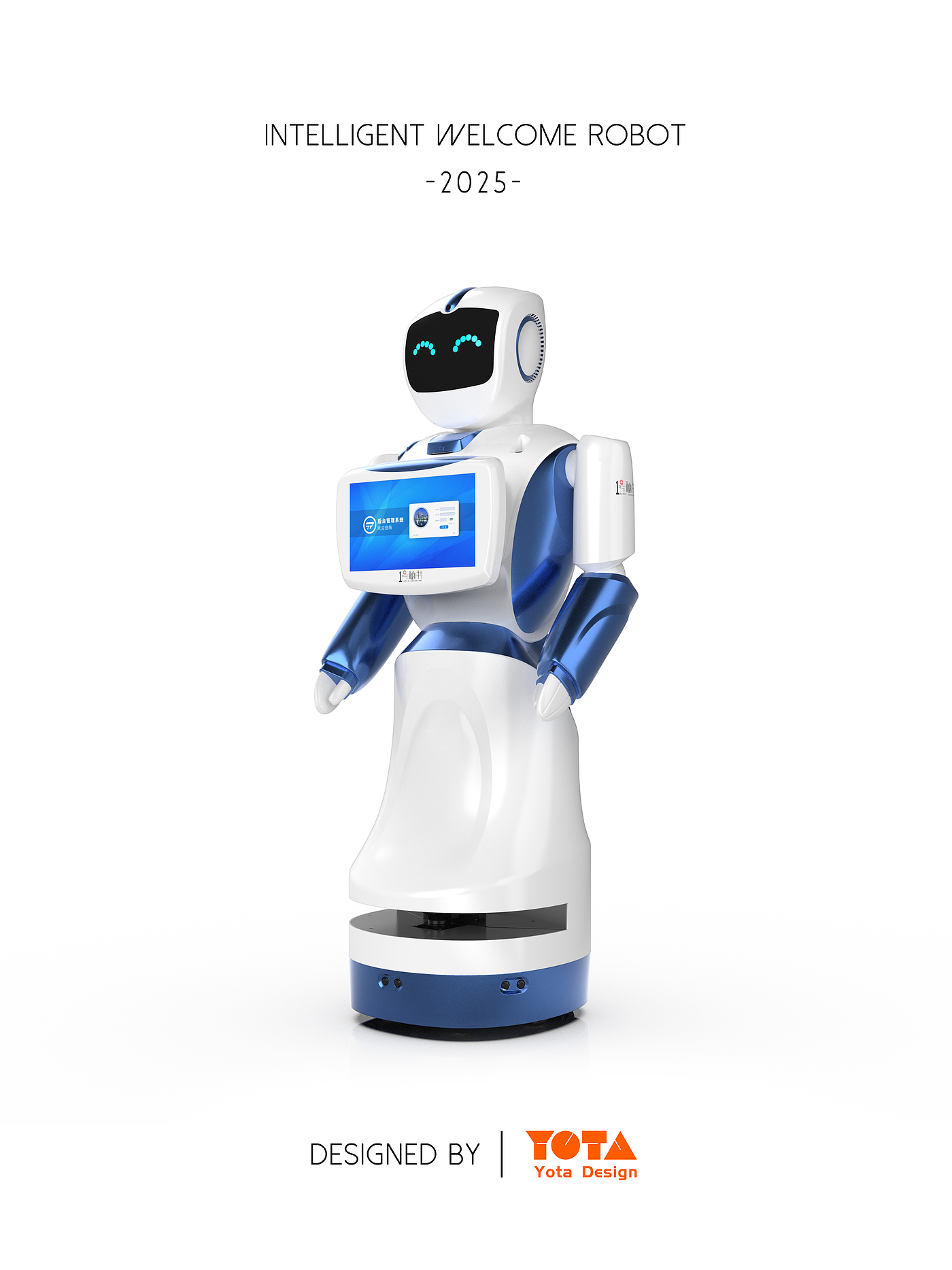 robot，ai，