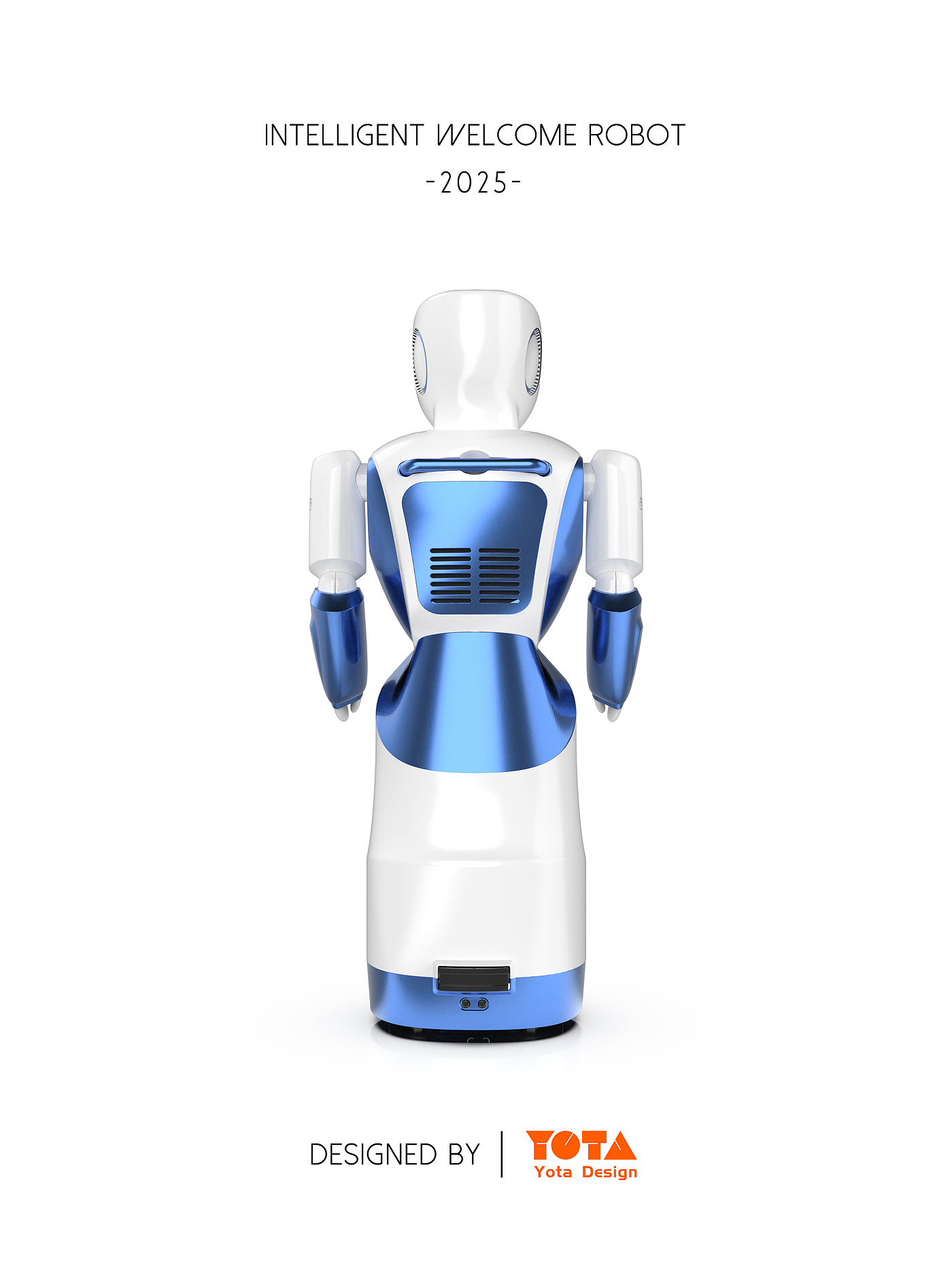 robot，ai，
