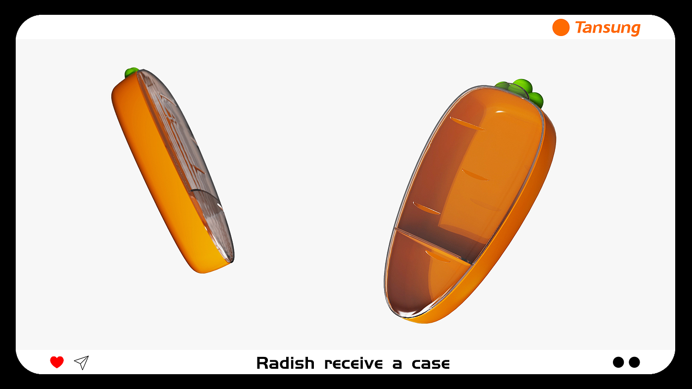 Snack box，