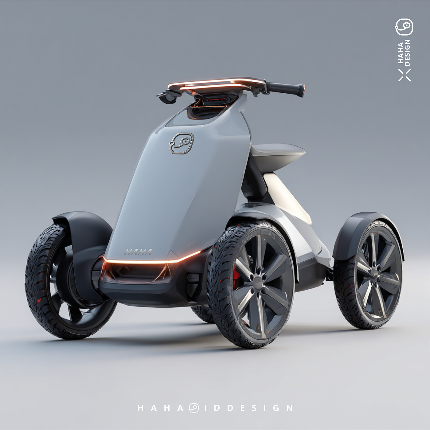 vehicle，