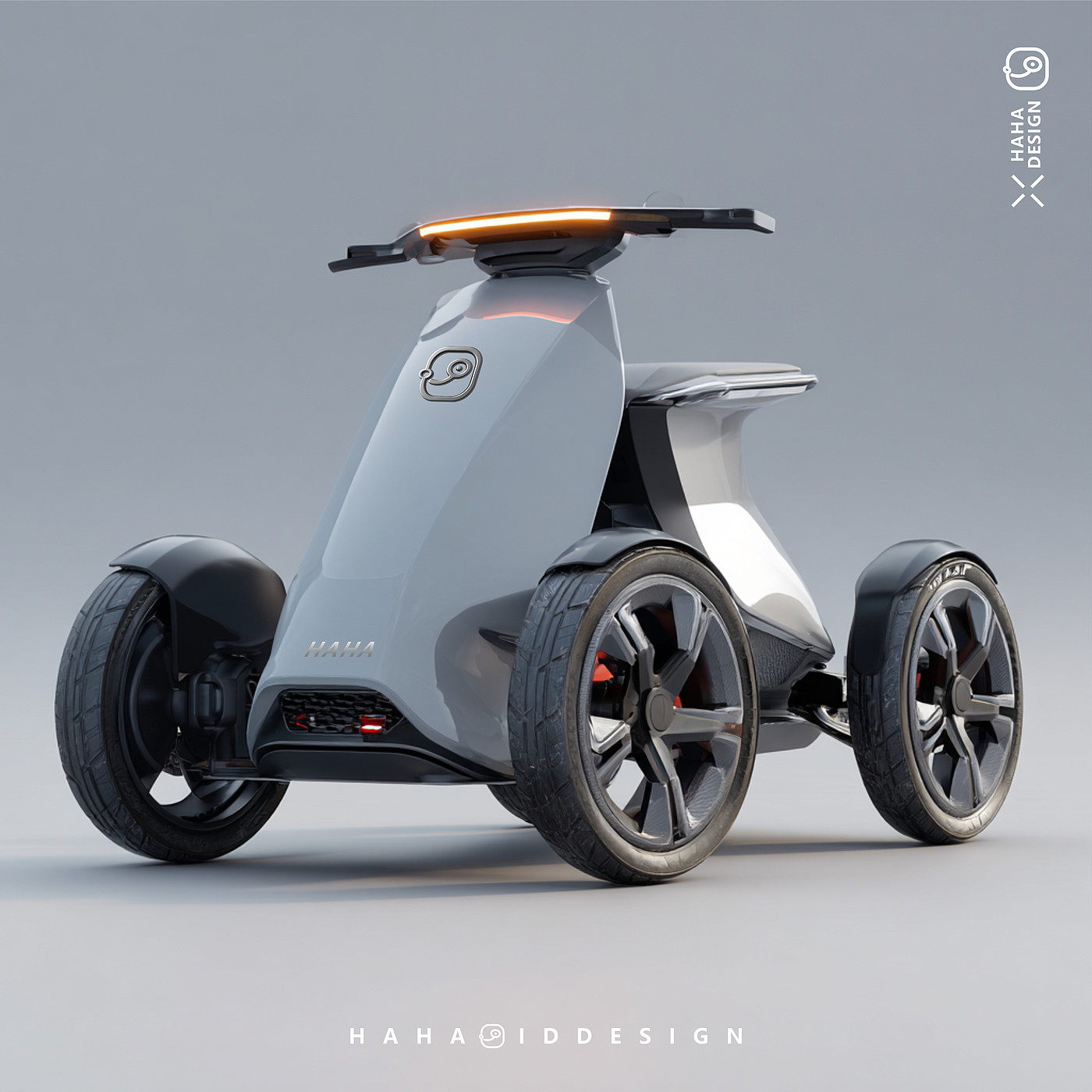 vehicle，