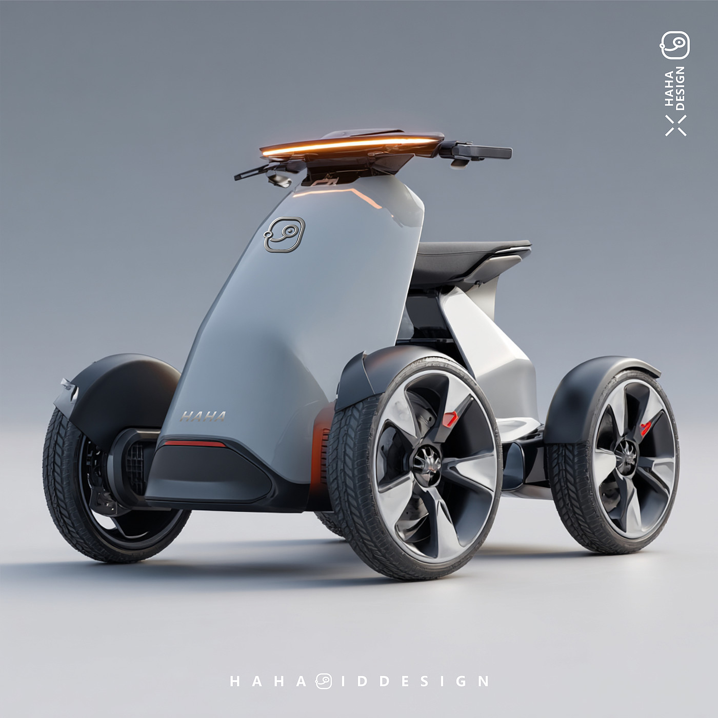 vehicle，