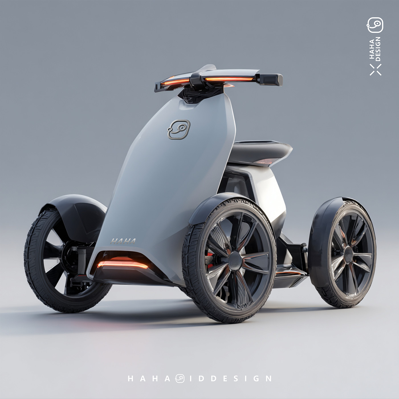 vehicle，