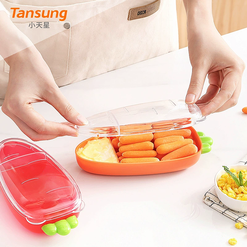 Snack box，